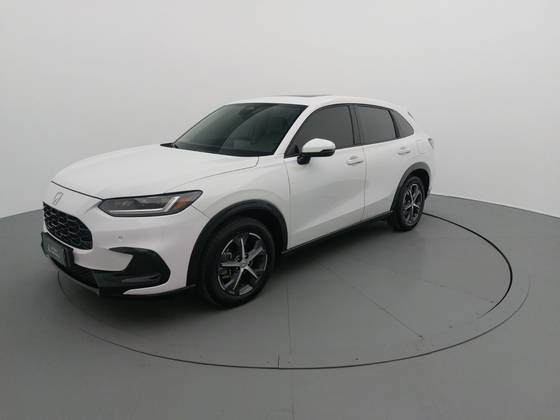 HONDA ZR-V 2.0 i-VTEC GASOLINA TOURING CVT